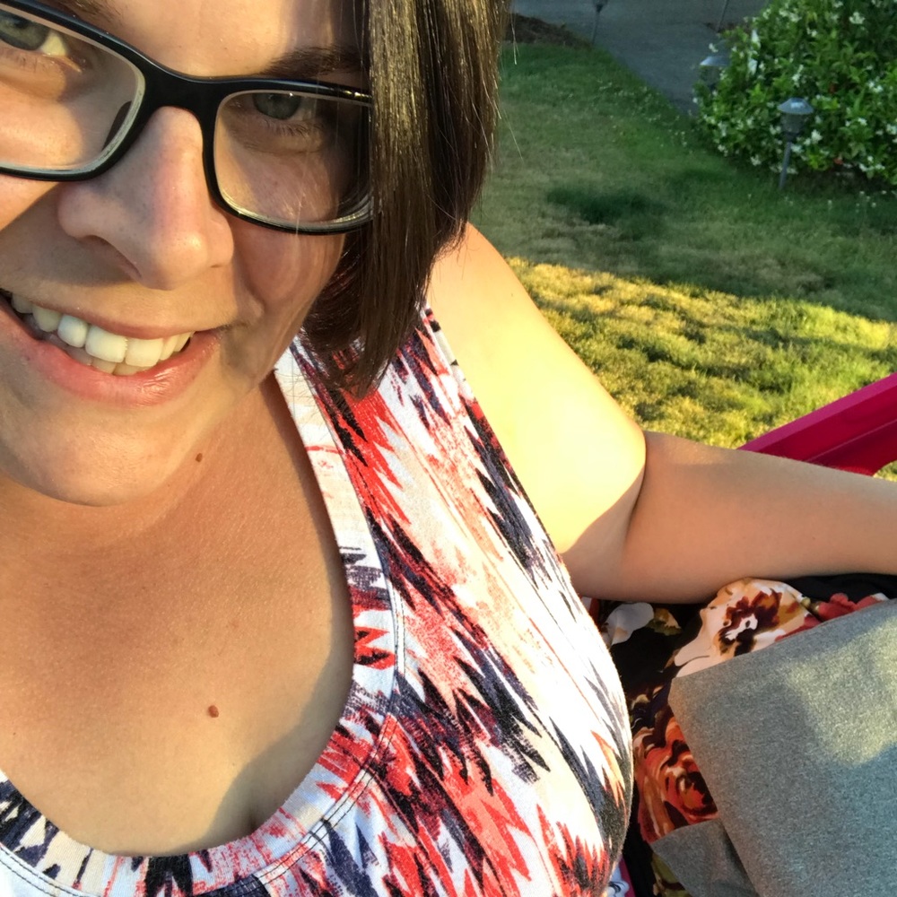 Meet your Posher, Kim